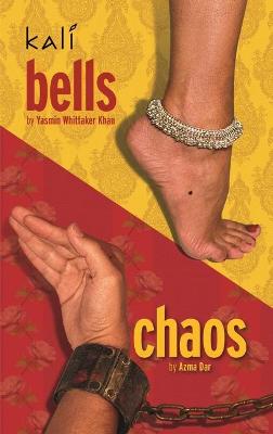 Book cover for Bells/Chaos