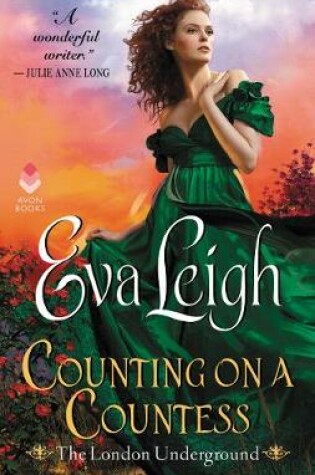Cover of Counting on a Countess