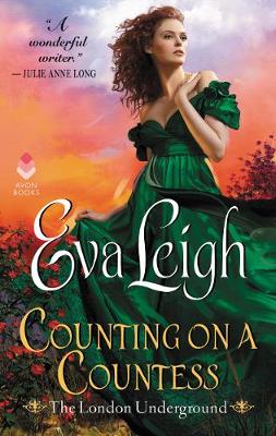 Book cover for Counting on a Countess