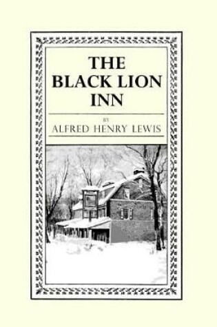 Cover of The Black Lion Inn