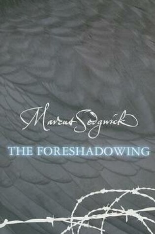 Cover of The Foreshadowing