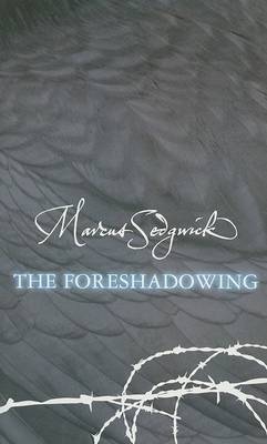 Book cover for The Foreshadowing