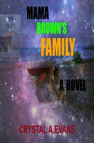 Cover of Mama Brown's Family