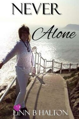 Cover of Never Alone