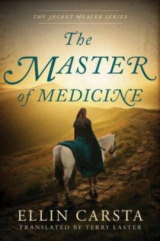 Cover of The Master of Medicine