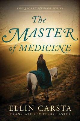 Book cover for The Master of Medicine