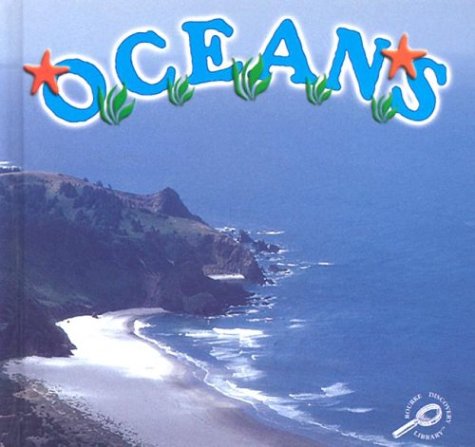 Cover of Oceans