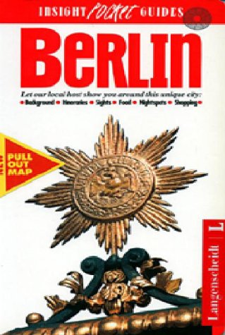 Book cover for Berlin