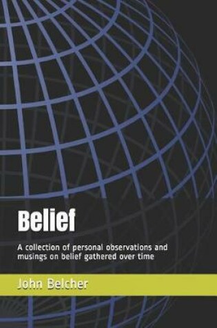 Cover of Belief