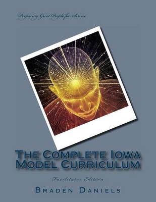 Cover of The Complete Iowa Model Curriculum for Peer Recovery Specialists