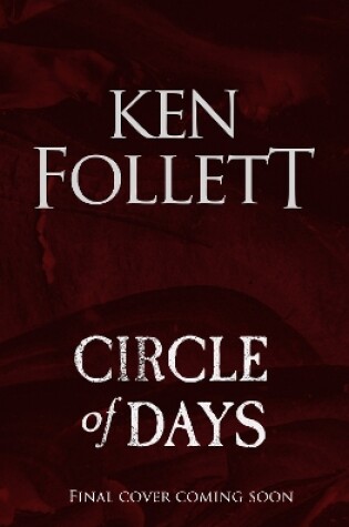 Cover of Circle of Days