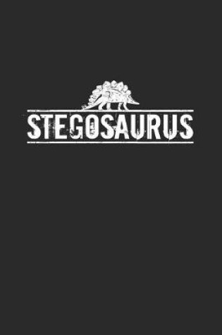 Cover of Stegosaurus