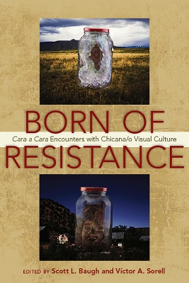 Cover of Born of Resistance