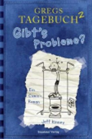 Cover of Gibt's Probleme?