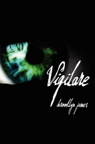 Cover of Vigilare