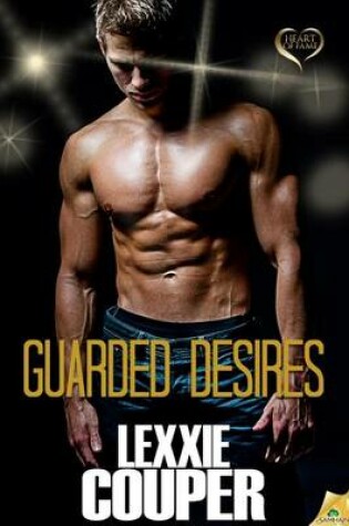 Cover of Guarded Desires