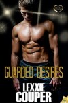 Book cover for Guarded Desires
