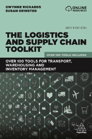 Cover of The Logistics and Supply Chain Toolkit