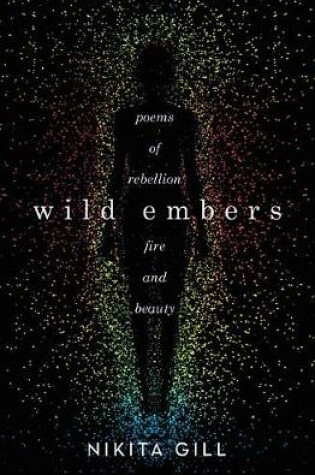 Cover of Wild Embers