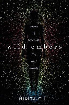 Book cover for Wild Embers