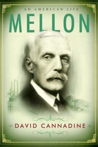 Cover of Mellon