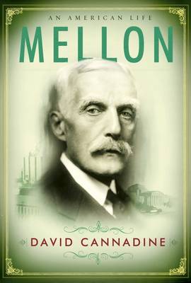 Book cover for Mellon