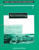 Book cover for Essentials of Accounting