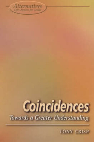 Cover of Coincidences