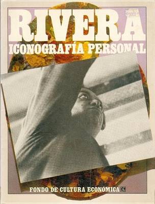 Cover of Rivera. Iconografia Personal