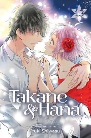 Cover of Takane & Hana, Vol. 13