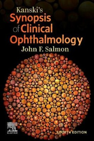 Cover of Kanksi's Synopsis of Clinical Ophthalmology - E-Book