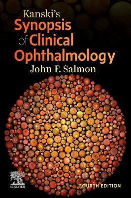 Book cover for Kanksi's Synopsis of Clinical Ophthalmology - E-Book