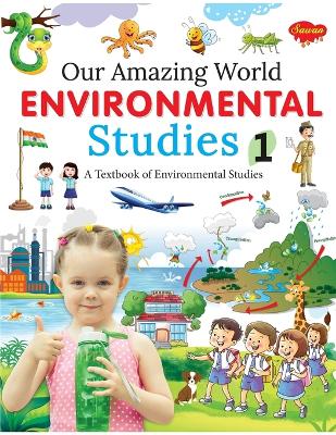 Book cover for Environmental Studies -1