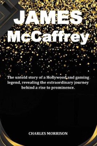 Cover of James McCaffrey