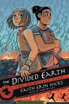 Book cover for The Divided Earth