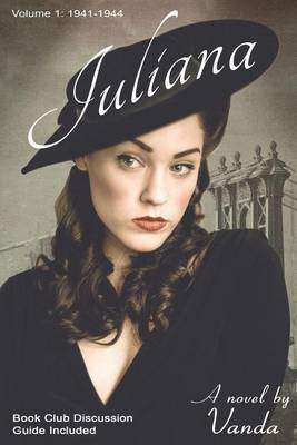 Book cover for Juliana