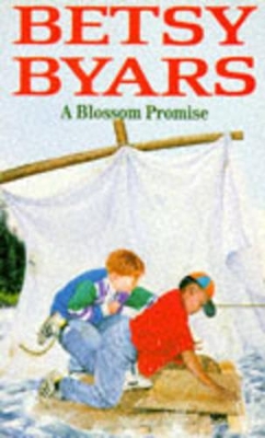 Book cover for A Blossom Promise