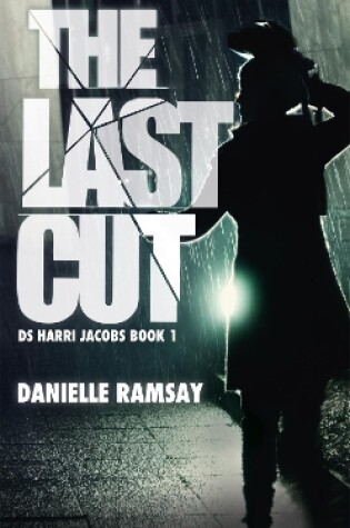 Cover of The Last Cut