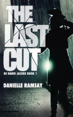 Book cover for The Last Cut