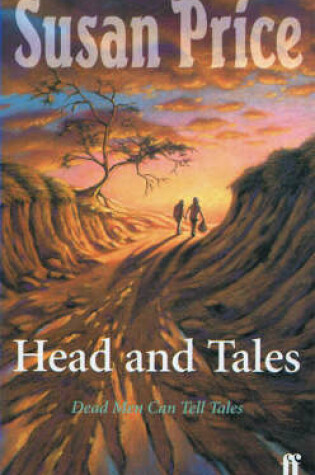 Cover of Head and Tales
