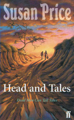 Book cover for Head and Tales