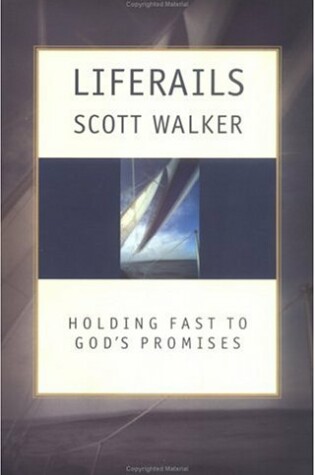 Cover of Liferails