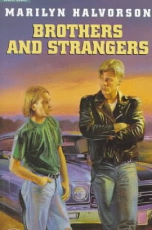 Cover of Brothers and Strangers
