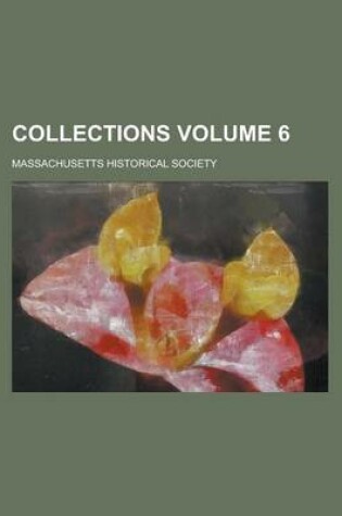 Cover of Collections Volume 6