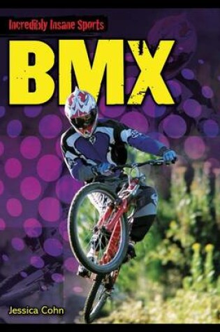 Cover of BMX