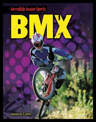 Cover of BMX