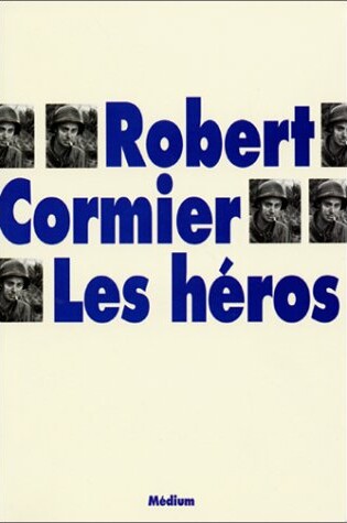 Cover of Les heros