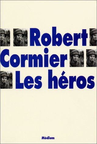 Book cover for Les heros
