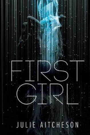 Cover of First Girl