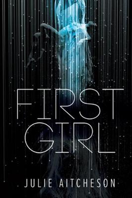 Book cover for First Girl
